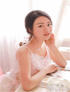 《农场主的中国娃娃-美女落照》